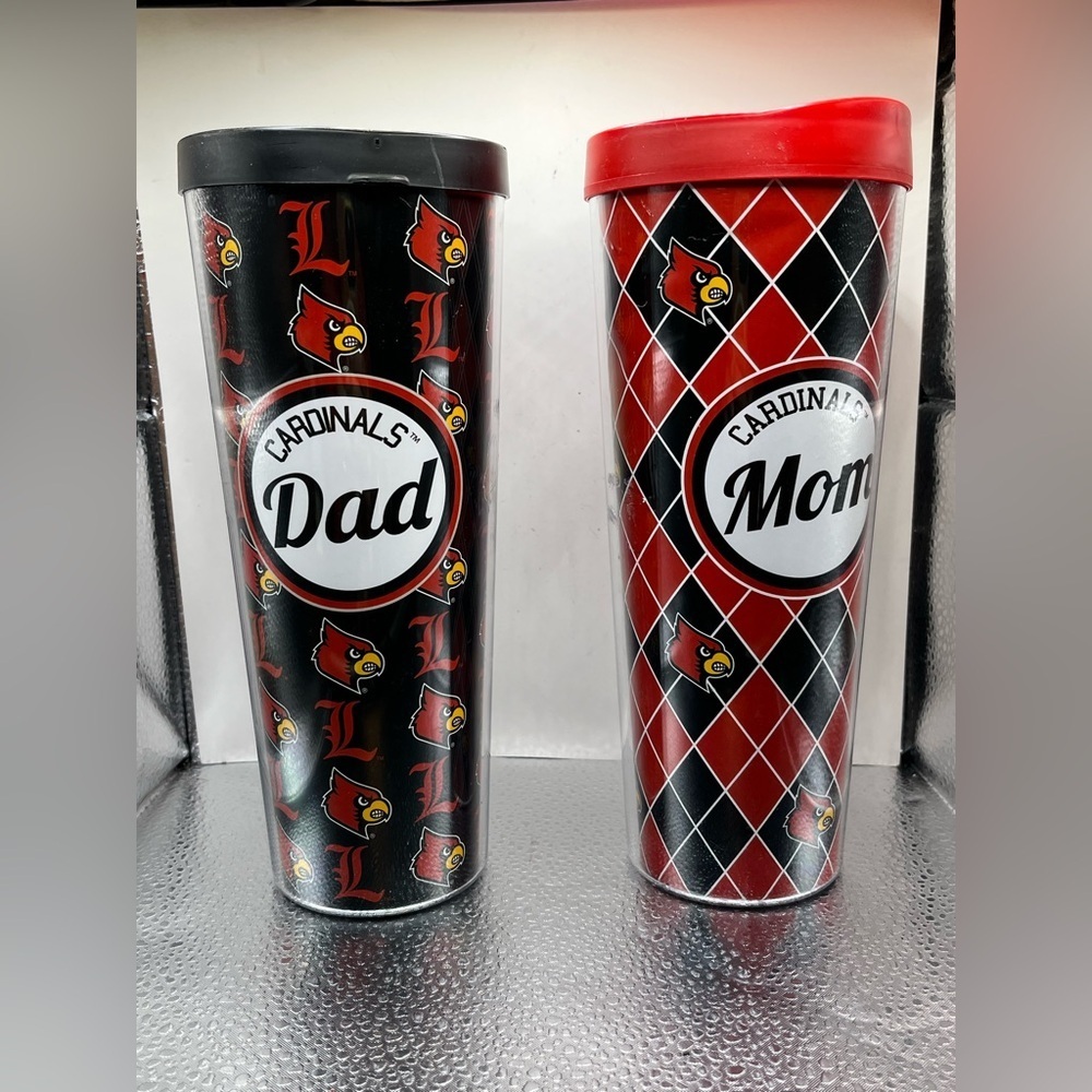 Louisville Tumbler Cups